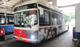 动漫巴士,穿梭时空的动漫之旅