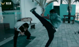 打架视频,一场激烈打架视频的惊心动魄回顾